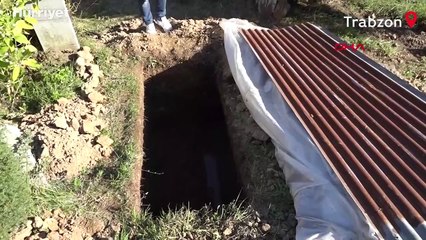 Defin yeri tartışması: Polis memuru İlknur'un cenazesi kaçırıldı iddiası...