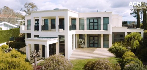 House tour of 82 Empire Circuit, Deakin | October 2022 | The Canberra Times