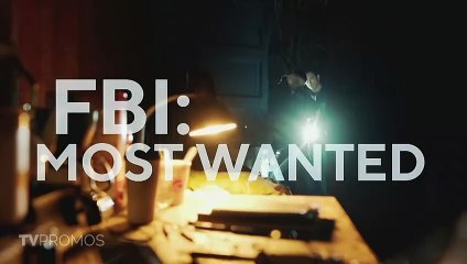 FBI Most Wanted 4x04 Season 4 Episode 4 Trailer - Gold Diggers