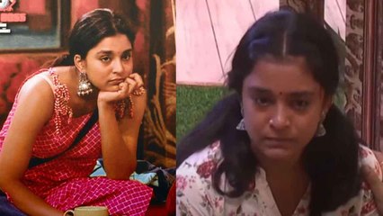 Bigg Boss 16: Sumbul Touqeer Khan खाने पर चल रही लड़ाई को लेकर हुईं Upset, घर में किया बवाल