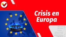 El Mundo en Contexto | La crisis energética en Europa