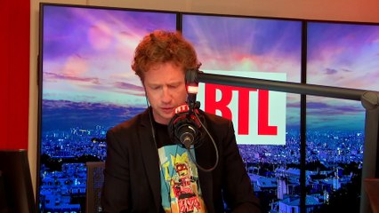 Le journal RTL de 6h30 du 05 octobre 2022