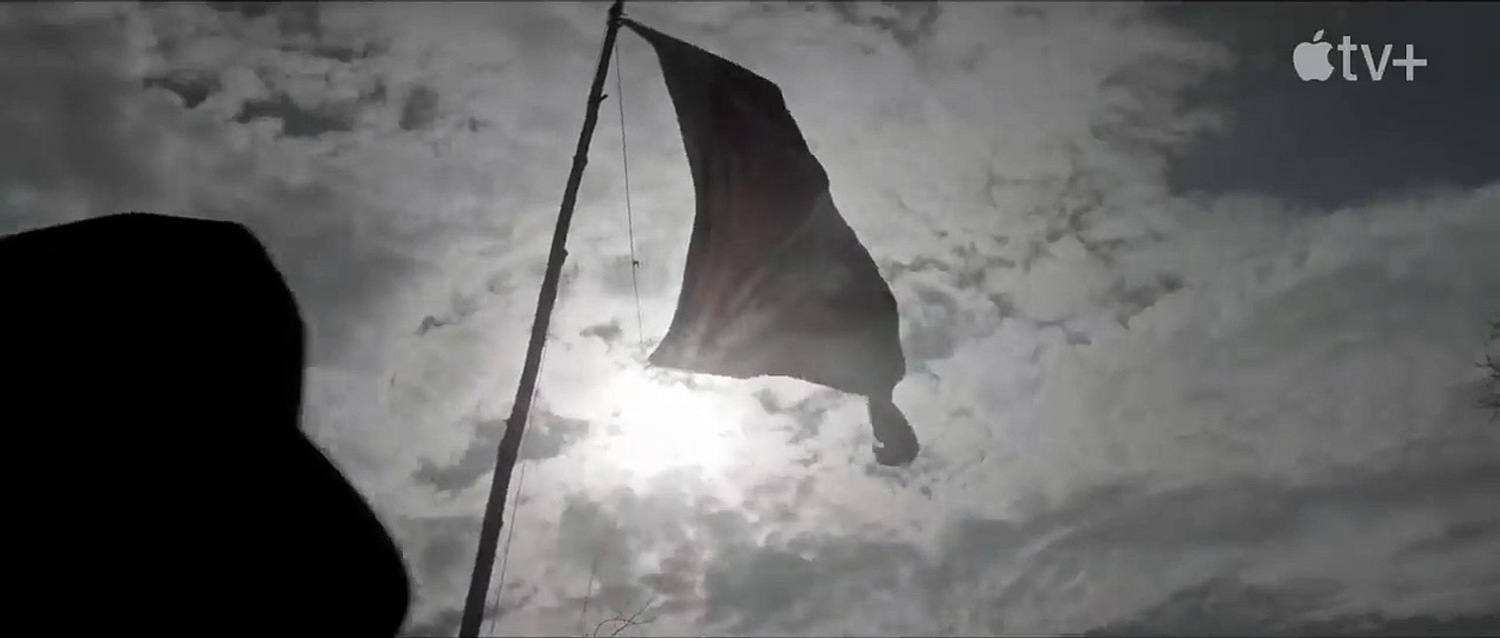 Emancipation — Official Teaser | Apple TV+