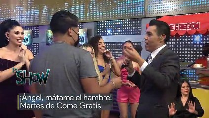 Conoce al Encantador Hijo de Ángel Castro ✨