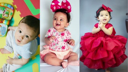 baby cute baby funny video to mind fress.