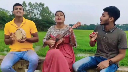 বন্ধু আইবা একদিন আইবারে বন্ধু সেই দিন আইসা বন্ধু আমায় পাইবানা