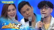 It's Showtime Family talks about their happy memories with their teachers | It's Showtime