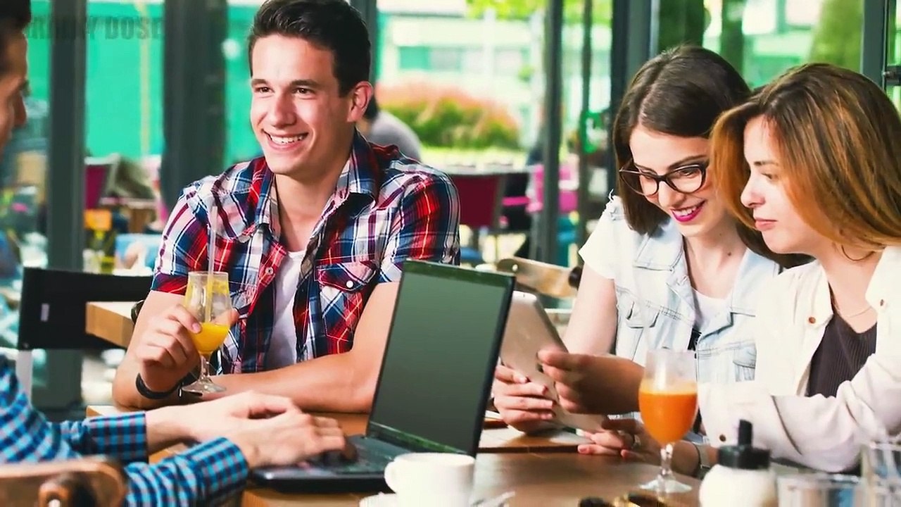 How To Be More Attractive By Improving Your Personality
