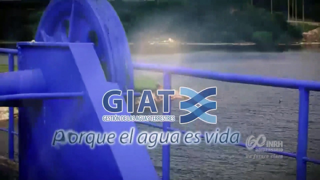 Spot Aniversario 60 INRH