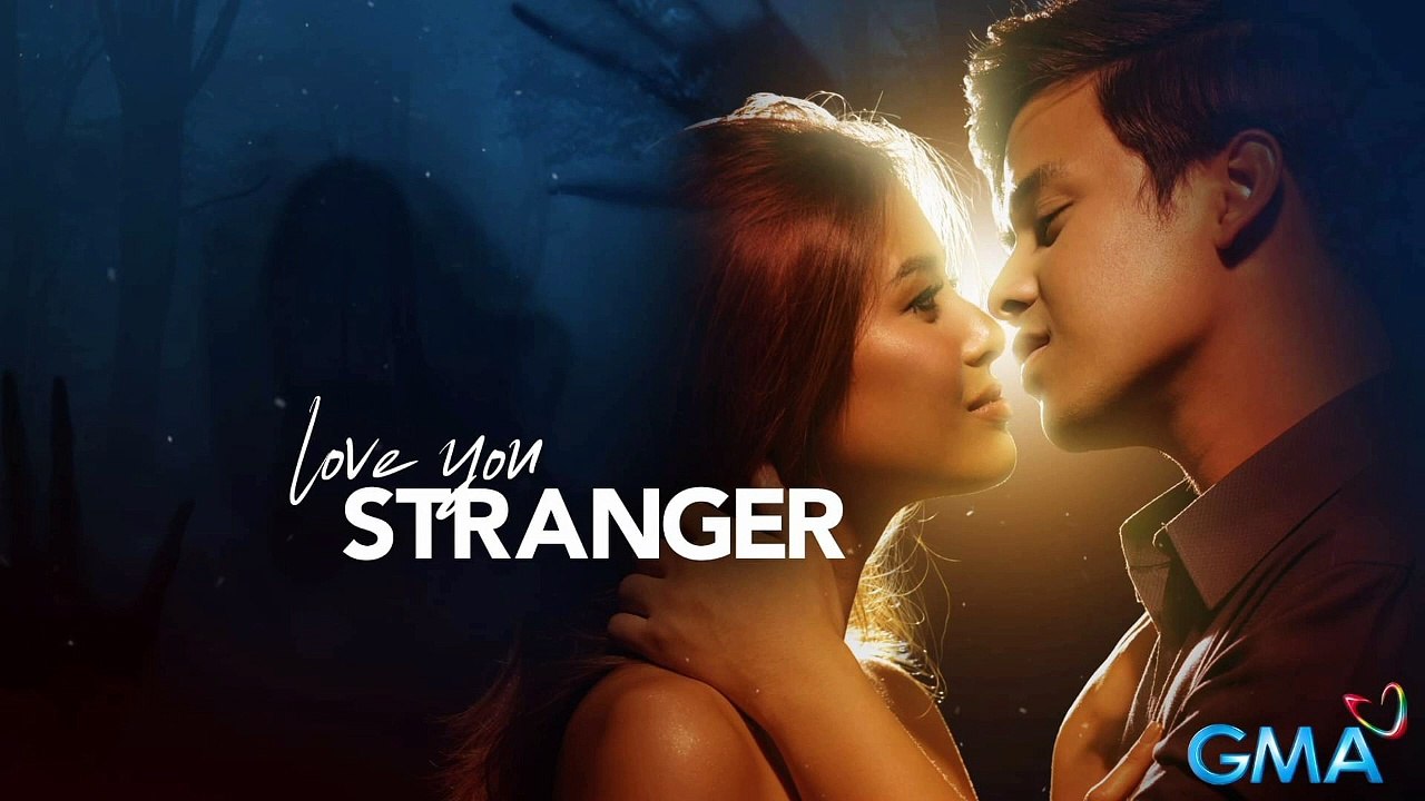 LOVE YOU STRANGER Soundtrack: "You Found Me" (2022)
