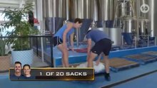 The Amazing Race Australia Season 6 Episode 20