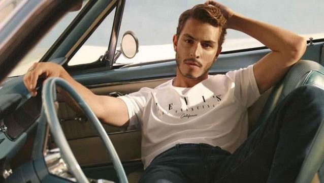 Yakışıklı oyuncu Boran Kuzum meslektaşı Yasemin Szawlowski ile aşkını sosyal medyada ilan etti