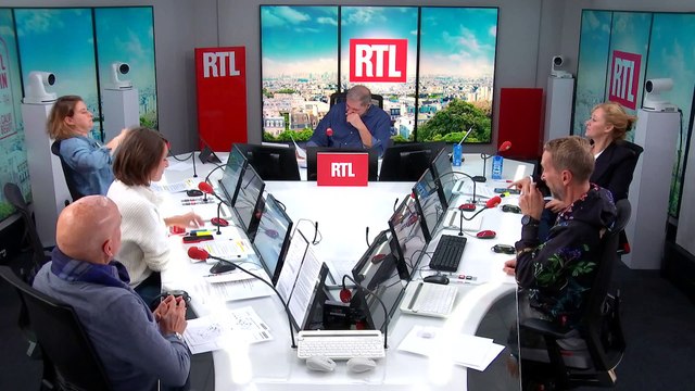 Élodie Poux : les raisons du décès d'Elizabeth II expliquées aux enfants