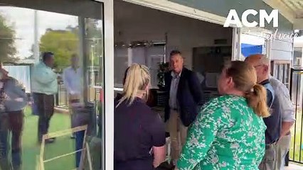 Li'l Achievers Early Learning Center - October 5, 2022 - Northern Daily Leader