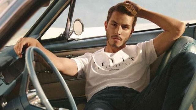 Boran Kuzum sevgilisi kim? Boran Kuzum'un sevgilisi Yasemin Szawlowski kimdir?