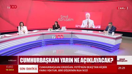 Erdoğan'ın bugün açıklayacağı ''sürpriz'' ortaya çıktı