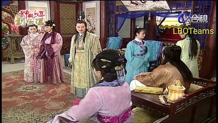 Thần Cơ Diệu Toán Lưu Bá Ôn Phần 7 Tập 83 Hoàng Thành Long Hổ Đấu Bản Đẹp