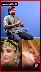 அதென்ன Aishwarya Rai கூட மட்டும் . Master Raghavan _ Ponniyin Selvan #shorts