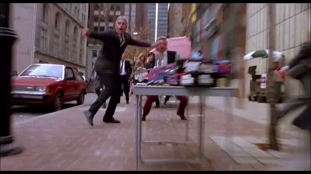 'Renegados' - Tráiler V.O.