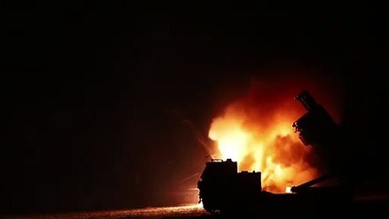 Lanzamiento fallido de un misil surcoreano en el mar de Japón