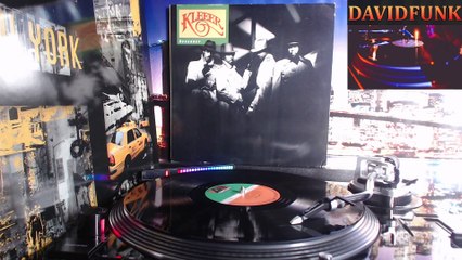 KLEEER - you got me rockin' (1985)