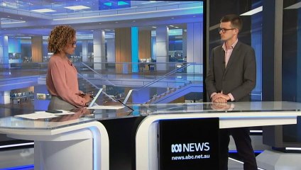 NSW proposes raising dam wall to ‘future proof’ Sydney