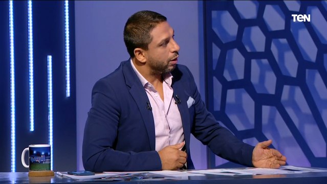 فراج: الزمالك قادر على الفوز أمام فلامبو البوروندي ولكن الفريق لازم يتخلص من مشكلة الاستسهال