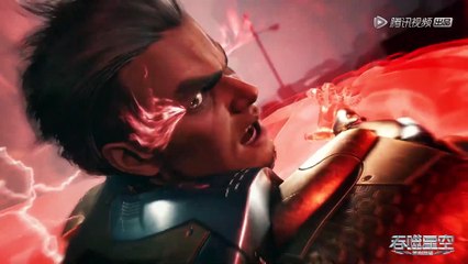 Swallowed Star S2 EP30