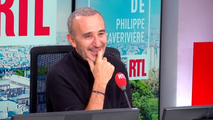 "Une fille qui s'en va ça fait mal, une fille qui reste, c'est pénible aussi"