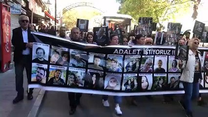 Çorlu tren faciası duruşması 1550 gün sonra yeniden başlıyor