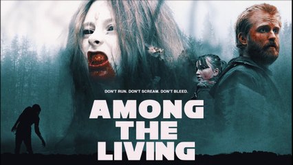 Among the Living - Trailer © 2022 Horror, Thriller