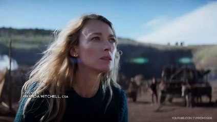 La Brea 2x03 Promo The Great Escape (2022)