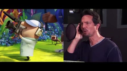 What Really Happened To Benjamin Bratt