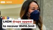LHDN drops appeal to recover RM10.3mil in tax from Najib’s daughter
