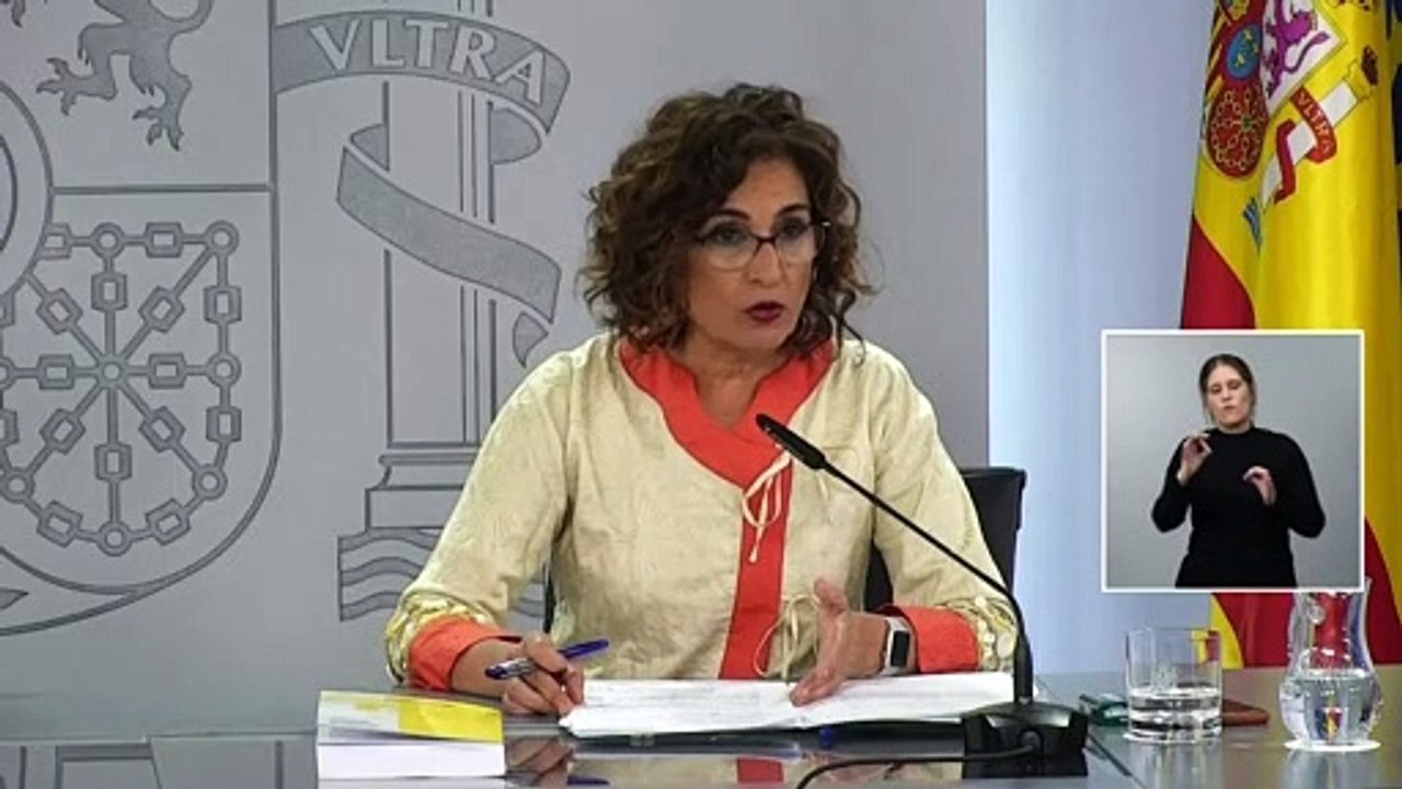 Subida de pensiones