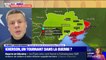 FOCUS PREMIÈRE - Kherson, le tournant de la guerre en Ukraine?