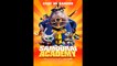 SamouraÏ Academy (2022) STREAM en ligne HD