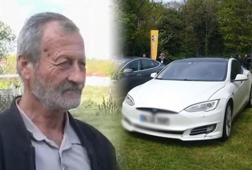 Emekli vatandaşın elektrikli otomobil hayali kabusa dönüştü: Tam tokatlandık
