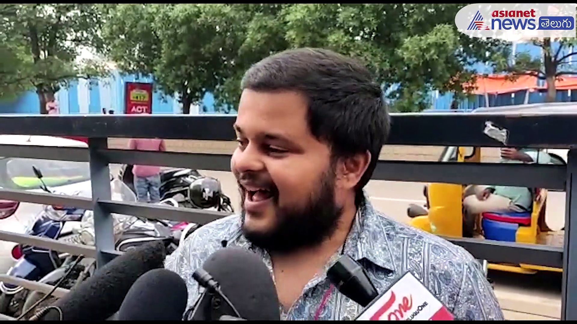 నాగ్ 'ది ఘోస్ట్ ' మూవీ పబ్లిక్ టాక్:  వన్ టైం వాచబుల్..