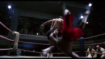 The final fight- Yuri Boyka vs. Michael J. White in the movie Undisputed 2- Last Man Standing (2006)