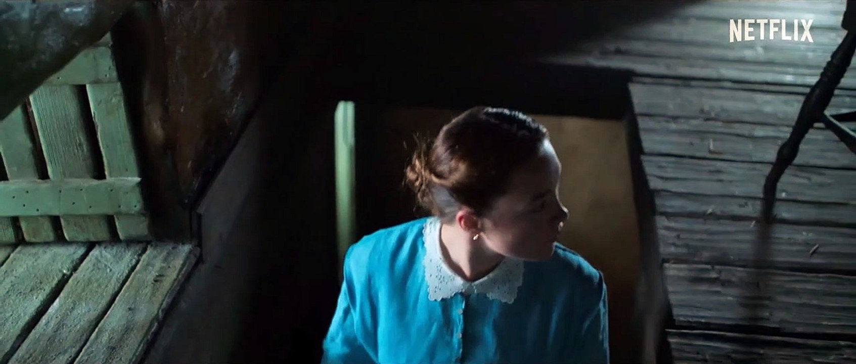 Das wunder trailer ov