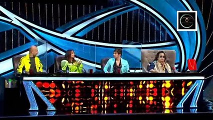 Mind Blowing Singing by Md Danish