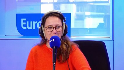 Tweet de Danièle Obono, BHL et Poutine : «L'auditeur veut entendre de la news feelgood»