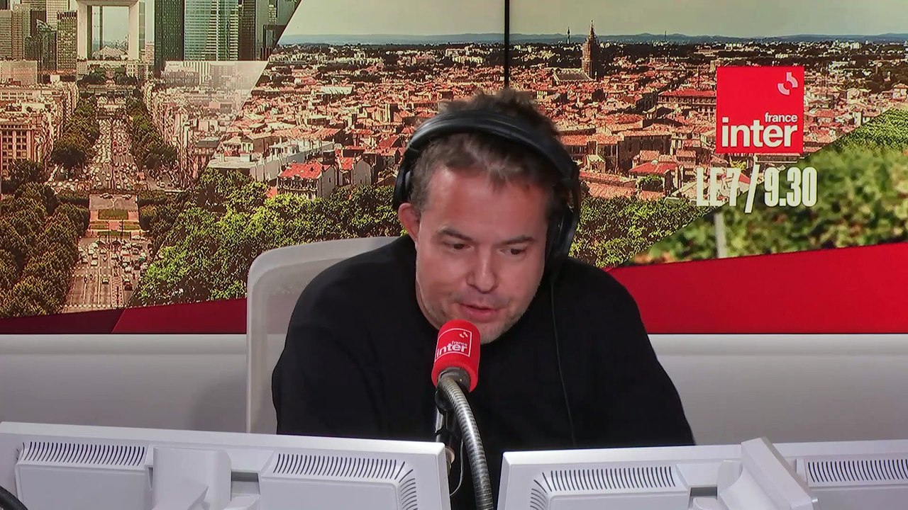 Matthieu Noël : 7 en physique au bac - Le Billet de Matthieu Noël