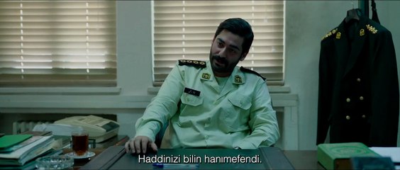 Kutsal Örümcek Altyazılı Fragman