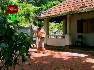 ඇඟිලි සලකුණ Angili Salakuna Finger Prints  69 Presented from Torana Archives.