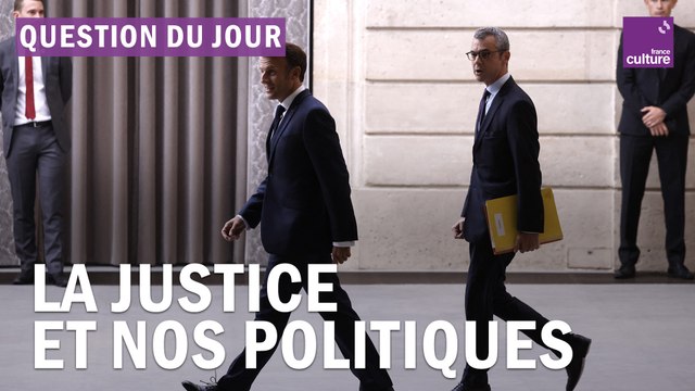 Mis en examen pour prise illégale d’intérêts , que risquent Eric Dupond-Moretti et Alexis Kohler ?