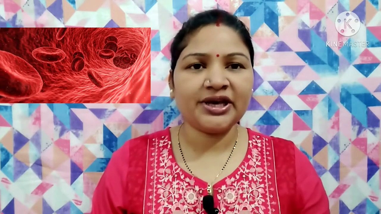 हीमोग्लोबिन  कैसे बढ़ाएँ_ एनीमिया कैसे ठीक करें_आयरन की कमी को कैसे पूरा करें_increase hemoglobin