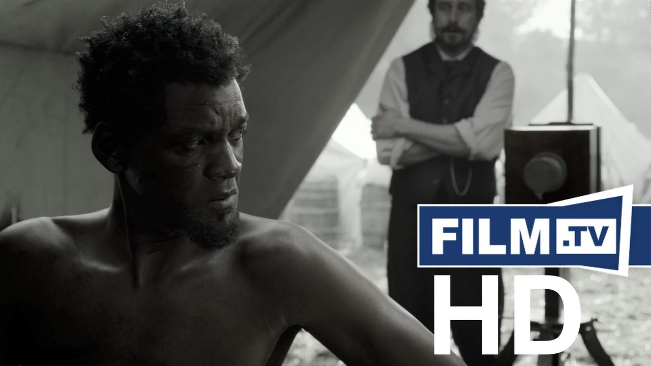 Emancipation - Oltre La Libertà Trailer Italian (2022) Apple TV+