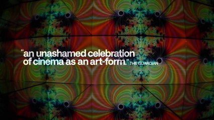 The Story of Film: A New Generation Trailer #1 (2022) Mark Cousins Documentary Movie HD